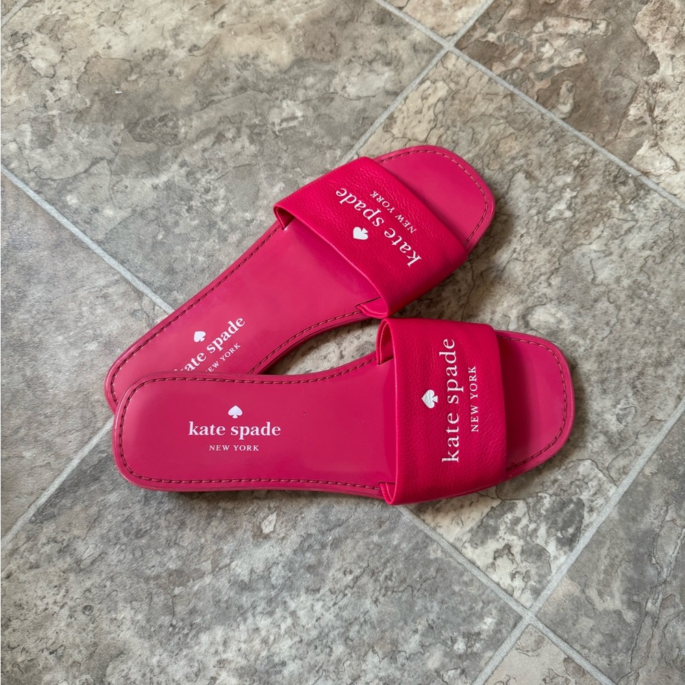 Kate Spade Peyton Sandal
